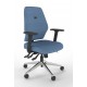 Ergofix Bespoke Fully Ergonomic Posture Office Chair - ME150